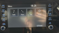 Toyota Aygo X 1.0 VVT-i Edge 5dr Petrol Hatchback